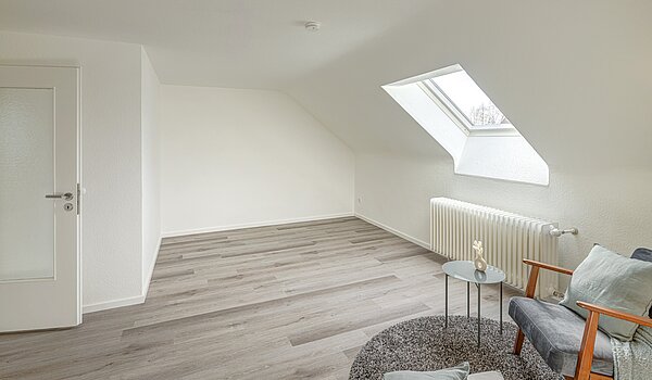 排式中层住宅 与 5 房间 | Unterschleißheim | 70187 | ...mit viel Platz