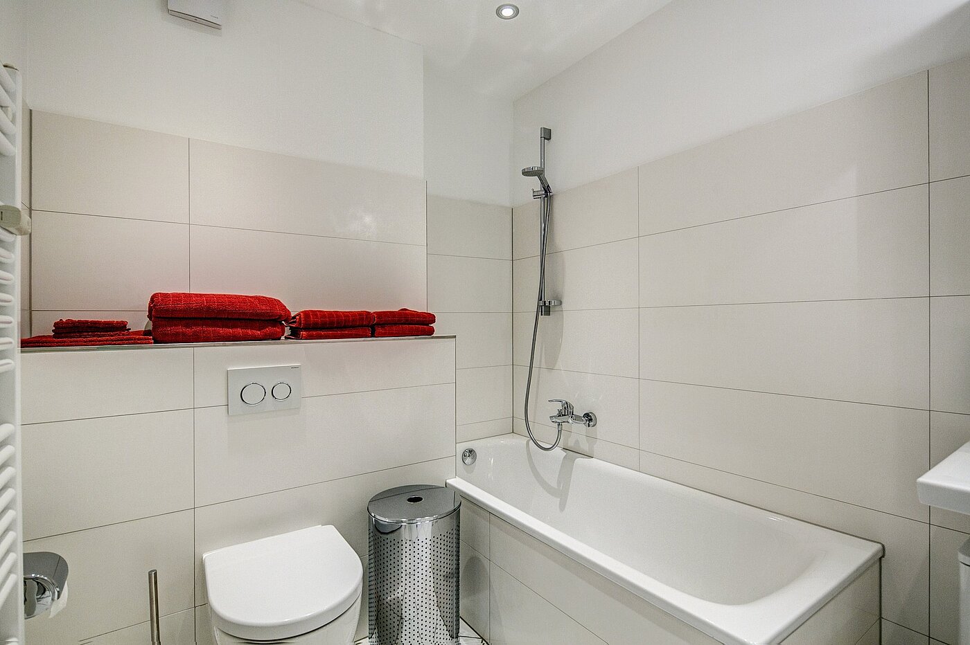 多层公寓 与 3.5 房间 | München-Laim | 1808ML1 | mit Badewanne