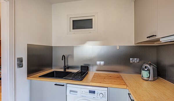 多层公寓 与 1 房间 | München-Schwabing | 70454 | ...Waschmaschine