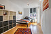 多层公寓 与 2 房间 | München-Neuhausen | 70440 | Schlafzimmer | Thumbnail