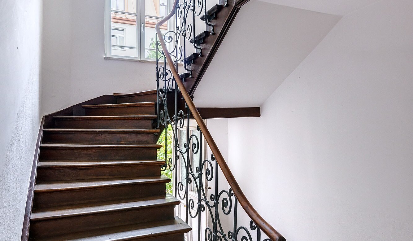 阁楼公寓 与 1 房间 | München-Sendling | 700402 | Münchner Stil