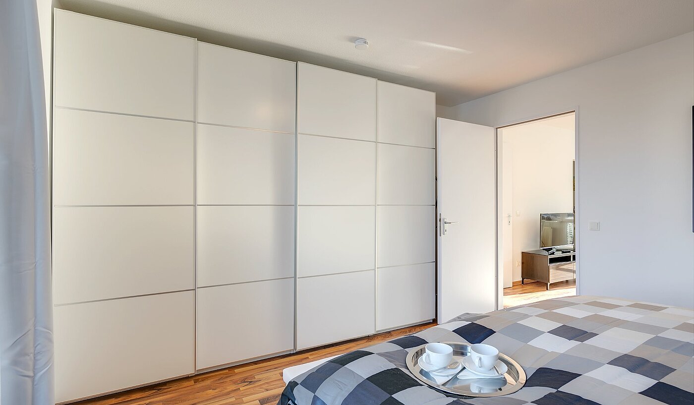 多层公寓 与 2 房间 | München-Oberföhring | 2007ML8 | mit Stellfläche