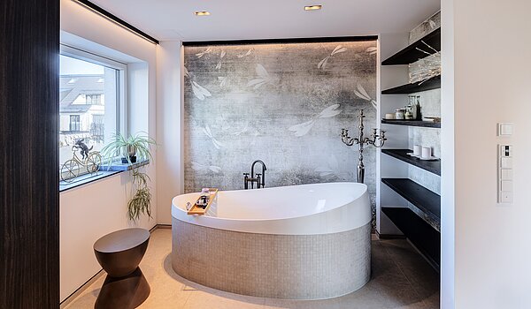 排角屋 与 6 房间 | München-Trudering | 70191 | ...mit Badewanne,...