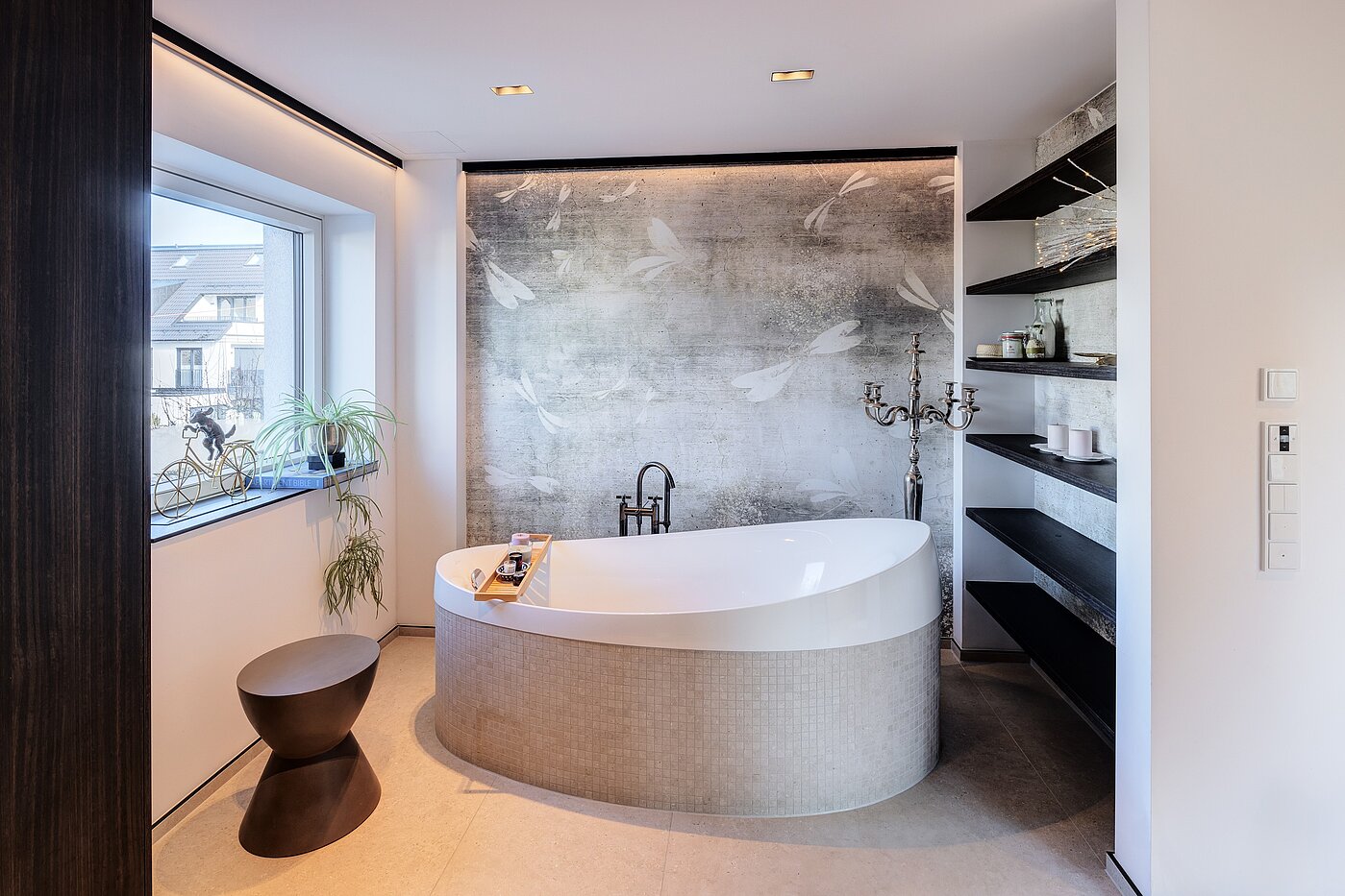 排角屋 与 6 房间 | München-Trudering | 70191 | ...mit Badewanne,...