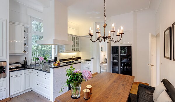 别墅 与 9 房间 | Reutlingen | 70231 | Küche