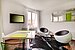 公寓 与 1 房间 | München-Sendling | 70479 | Wohnzimmer | Thumbnail