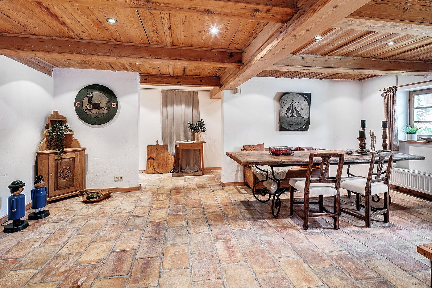 多层公寓 与 11 房间 | Gmund/Dürnbach | 2107ML1 | ...Diele