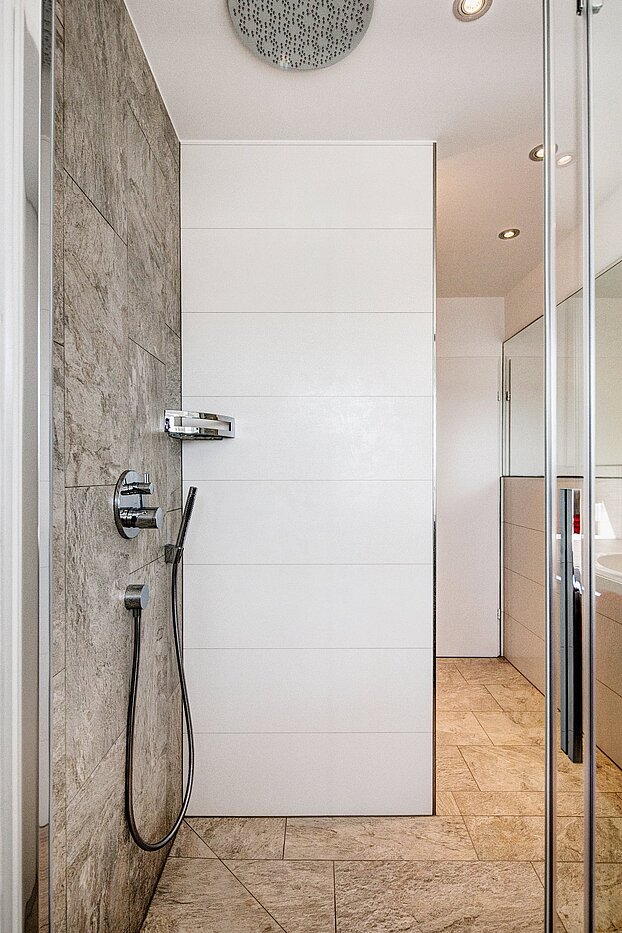 多层公寓 与 3.5 房间 | München-Laim | 1808ML1 | separate Dusche