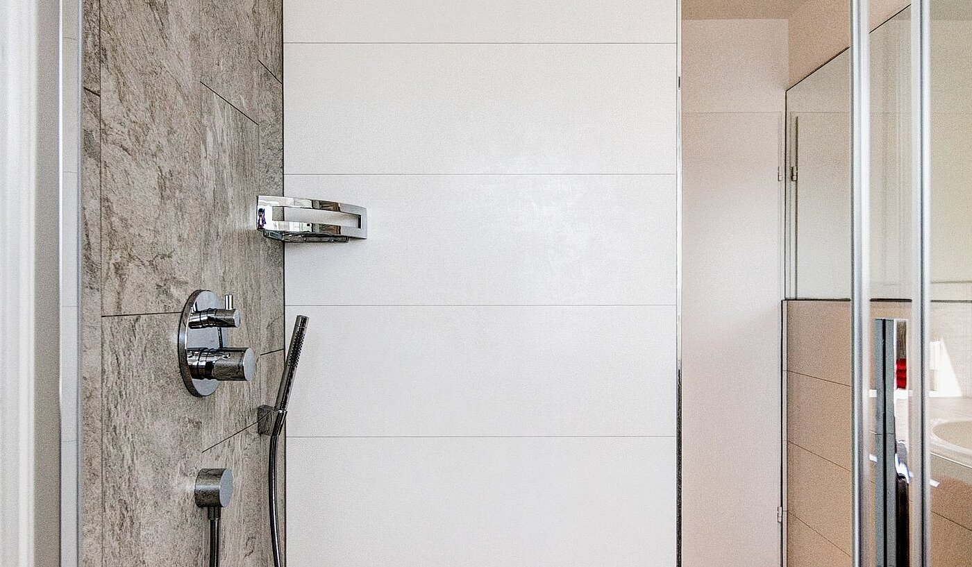 多层公寓 与 3.5 房间 | München-Laim | 1808ML1 | separate Dusche