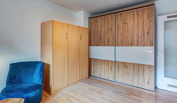 多层公寓 与 1 房间 | München-Schwabing | 70454 | Kompakt geplant, in...
