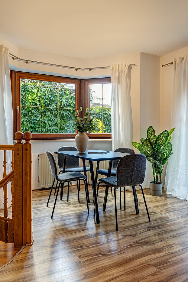 多层公寓 与 3 房间 | München-Trudering | 70481 | Gemütlicher Essplatz...