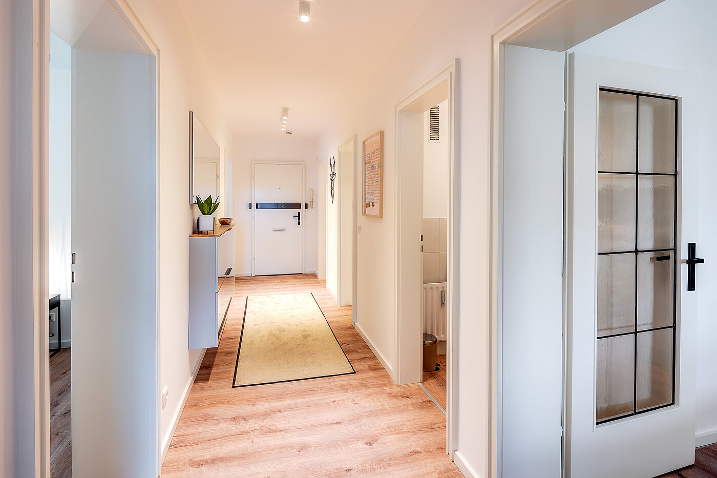 多层公寓 与 3 房间 | Unterhaching | 70421 | ...mit Staufläche