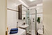 多层公寓 与 1 房间 | München-Ramersdorf | 70416 | Duschbad mit Stellplatz... | Thumbnail