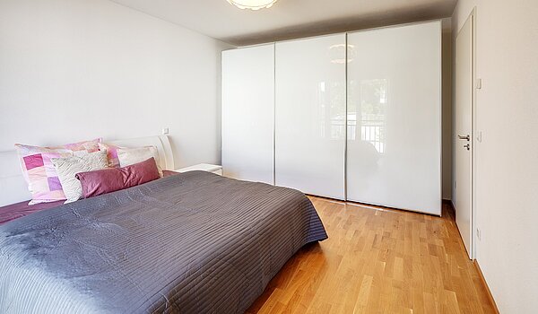 联排别墅 与 6 房间 | München-Pasing | 2007ML5 | ...mit ausreichend Stauraum