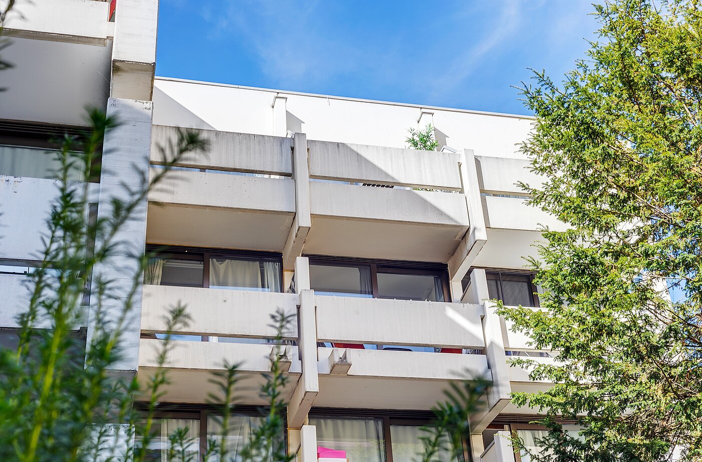多层公寓 与 1 房间 | München-Maxvorstadt | 2110ML7 | 4. Obergeschoss