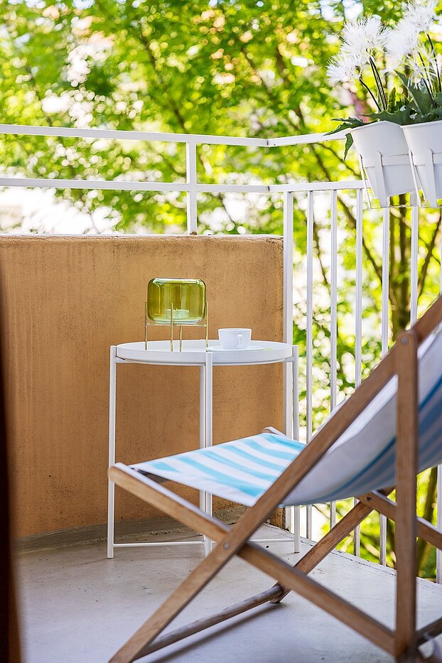 多层公寓 与 1 房间 | München-Schwabing | 2210ML3 | Naherholung...