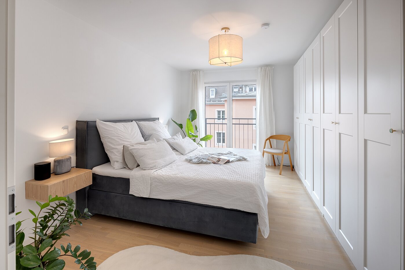 多层公寓 与 3 房间 | München-Ludwigsvorstadt | 70488 | Gemütlicher...
