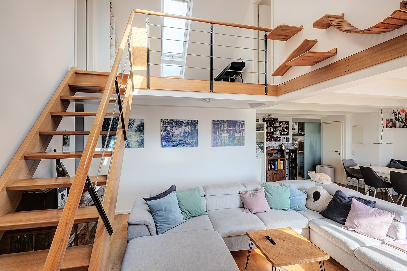 多层公寓 与 5 房间 | München-Neuhausen | 70140 | ...Essen
