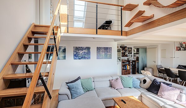 多层公寓 与 5 房间 | München-Neuhausen | 70140 | ...Essen