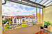 多层公寓 与 3 房间 | München-Schwabing | 70299 | Ausblick Loggia | Thumbnail