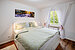 多层公寓 与 2 房间 | Erding | 70431 | Schlafzimmer | Thumbnail