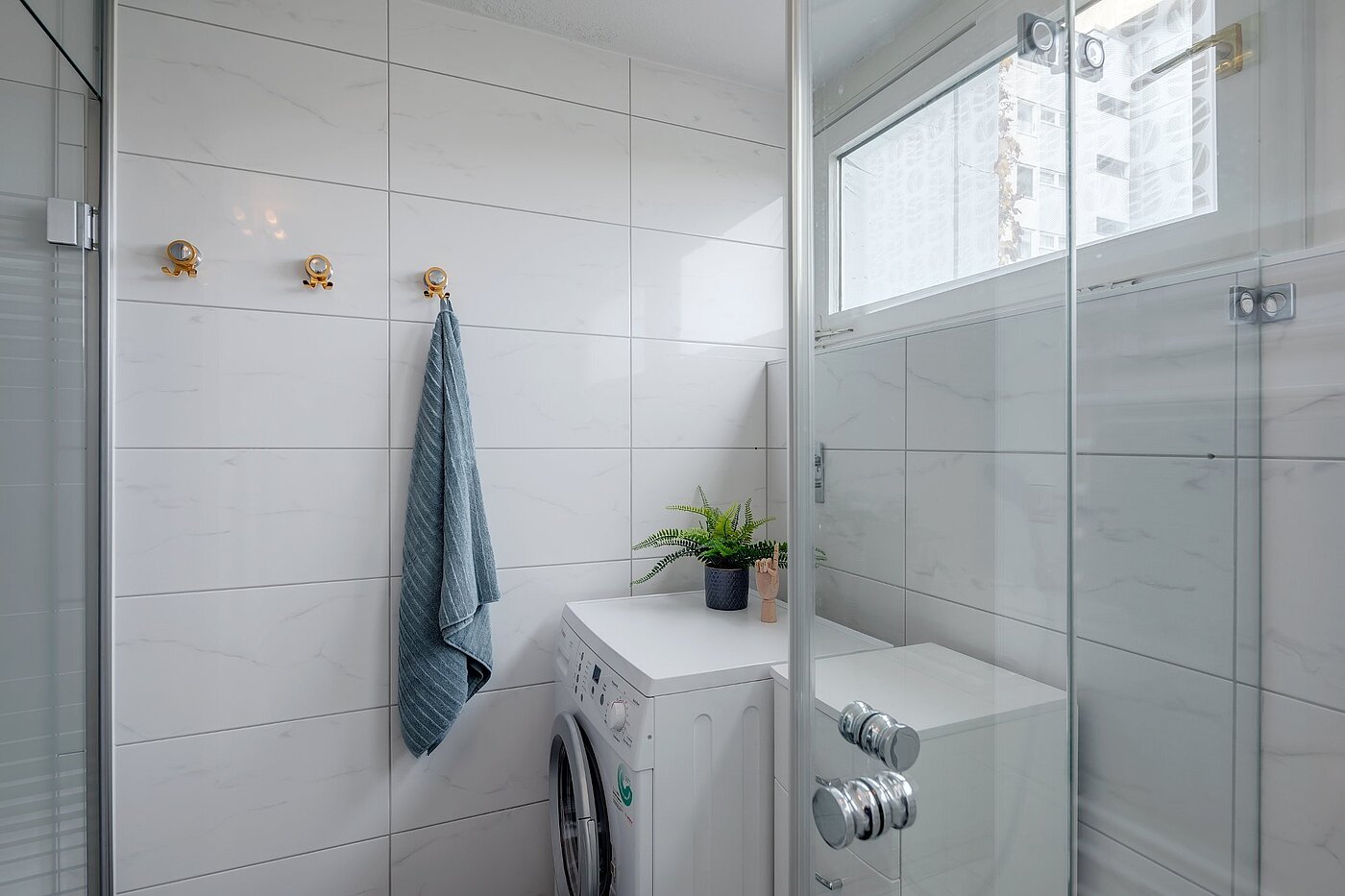 多层公寓 与 3 房间 | München-Perlach | 2010ML5 | und WM-Anschluss