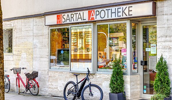 多层公寓 与 2 房间 | München-Thalkirchen | 2204ML5 | ...Gesundheit...