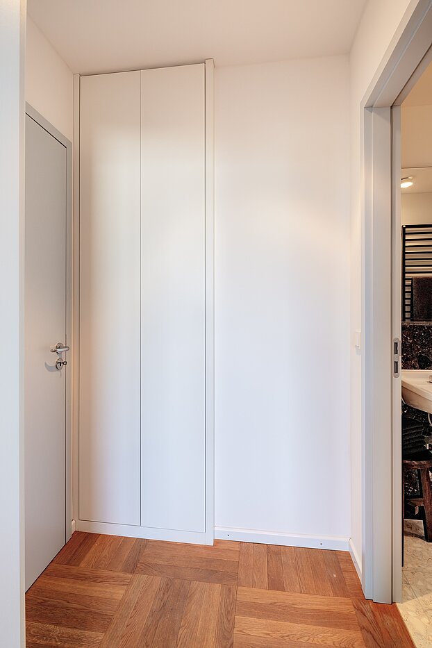 多层公寓 与 2 房间 | München-Schwabing | 70195 | Privater Bereich mit...