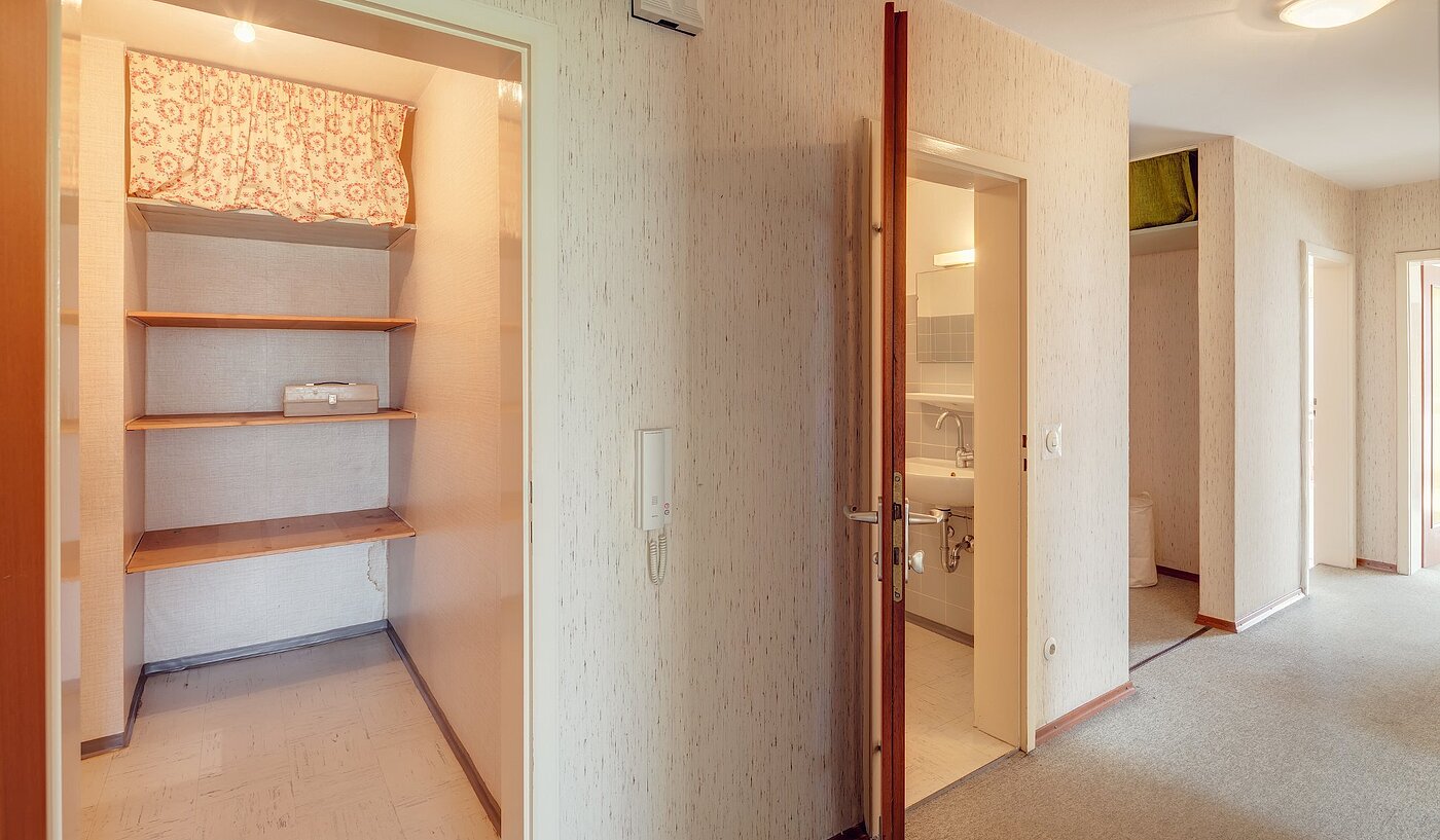 多层公寓 与 4 房间 | München-Hadern | 2003ML2 | Abstellraum