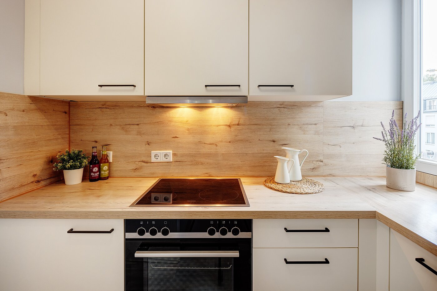 多层公寓 与 2 房间 | München-Obersendling | 70039 | ...bietet viel Stauraum