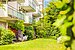 公寓 与 1 房间 | München-Schwabing | 70257 | Gartenansicht | Thumbnail