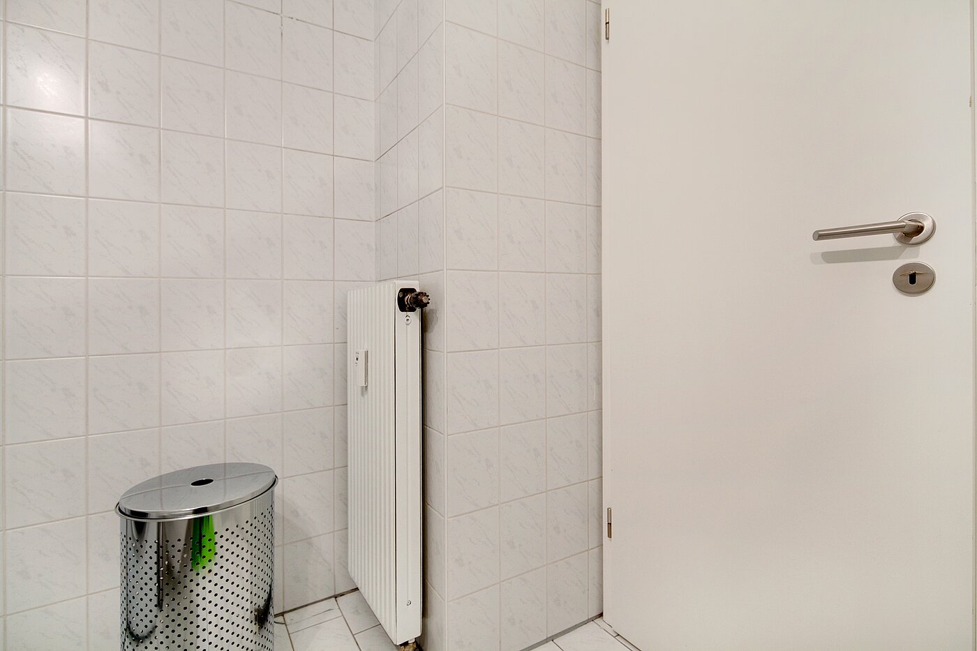 公寓 与 1 房间 | München-Sendling | 70479 | Badezimmer