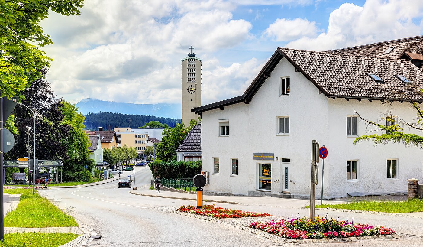 排角屋 与 5 房间 | Penzberg | 701121 | ...aus Penzberg