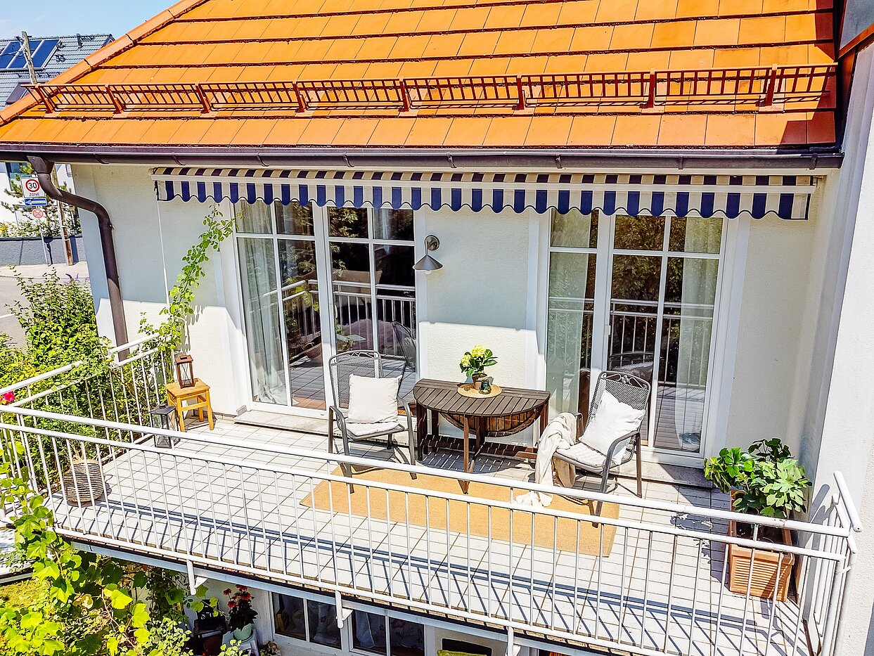 多层公寓 与 3 房间 | München-Ramersdorf | 2206ML4 | ...großzügigem...