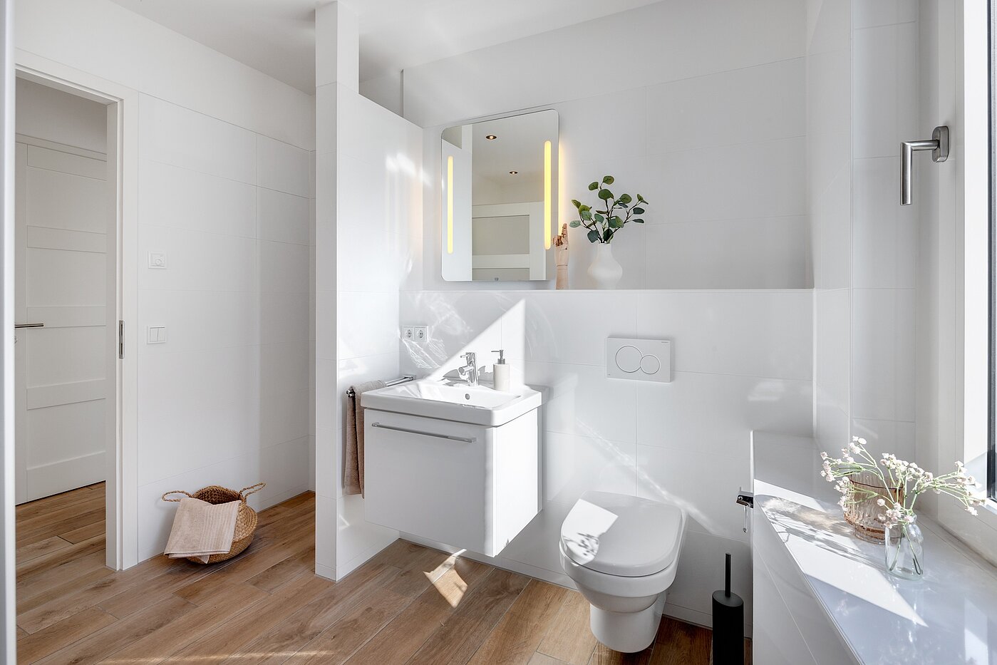 多层公寓 与 3 房间 | München-Obersendling | 70260 | Helles Bad...