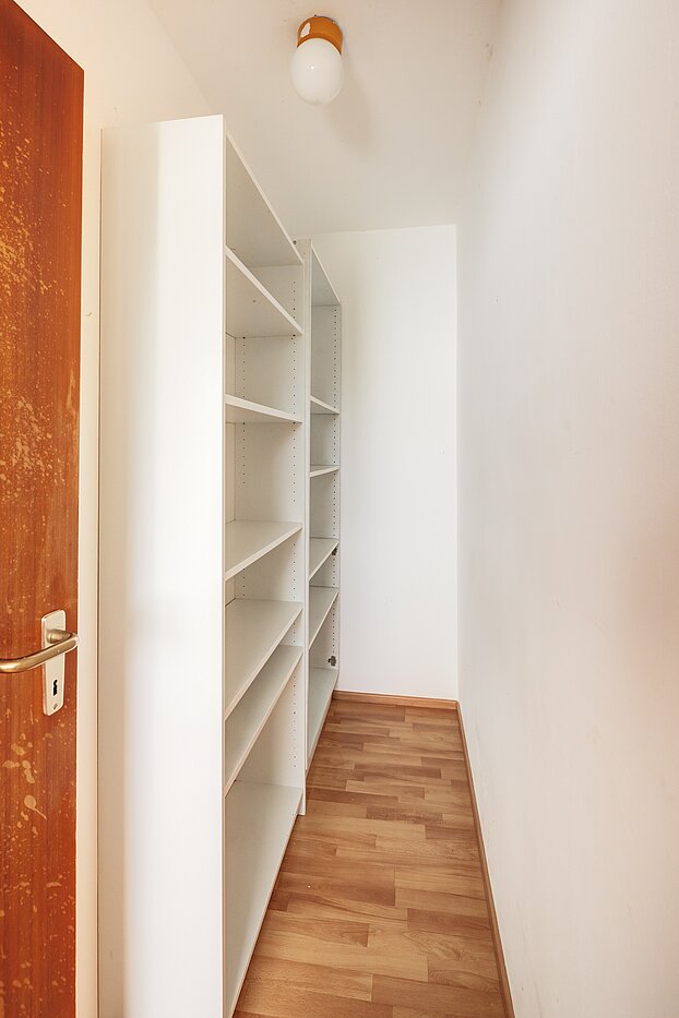 多层公寓 与 2 房间 | München-Hadern | 704101 | Abstellkammer