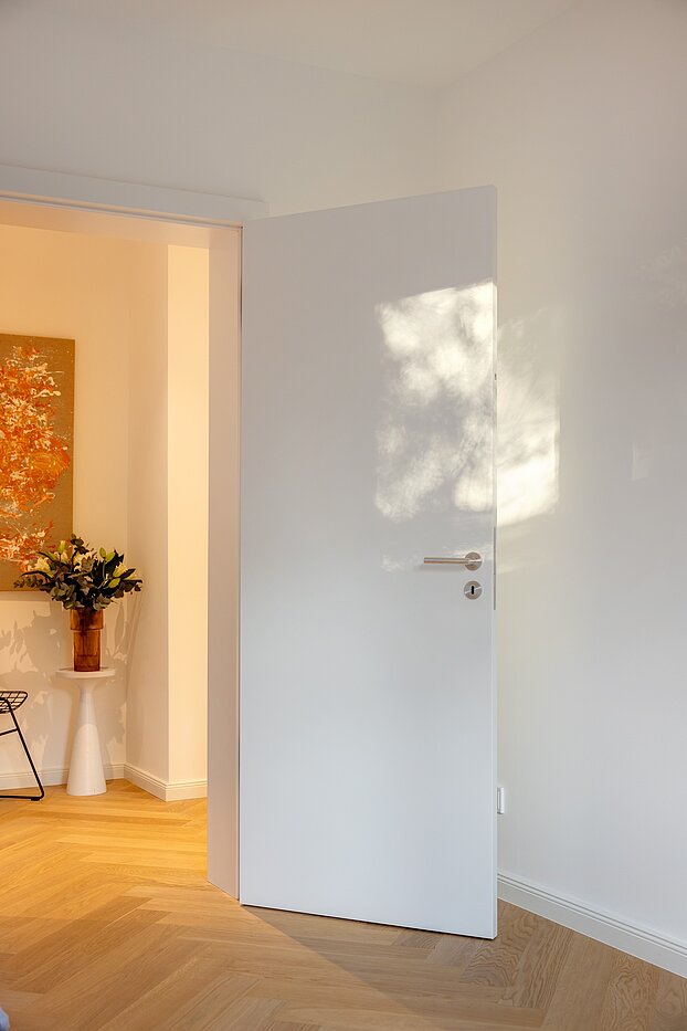 露台公寓 与 3 房间 | München-Harlaching | 70371 | Hochwertig und...