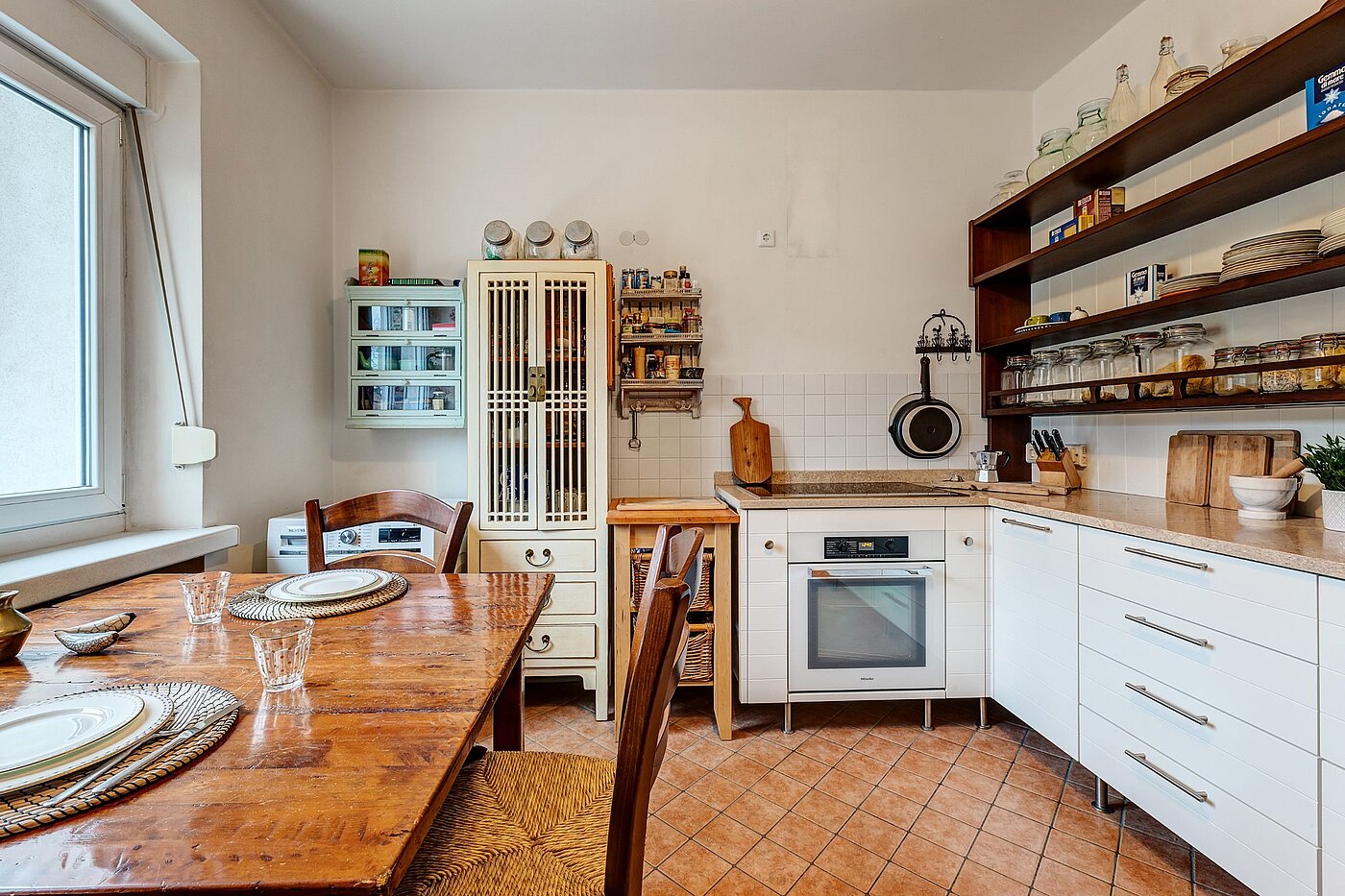 多层公寓 与 2.5 房间 | München-Au | 2001ML9 | ...mit Einbauten und...