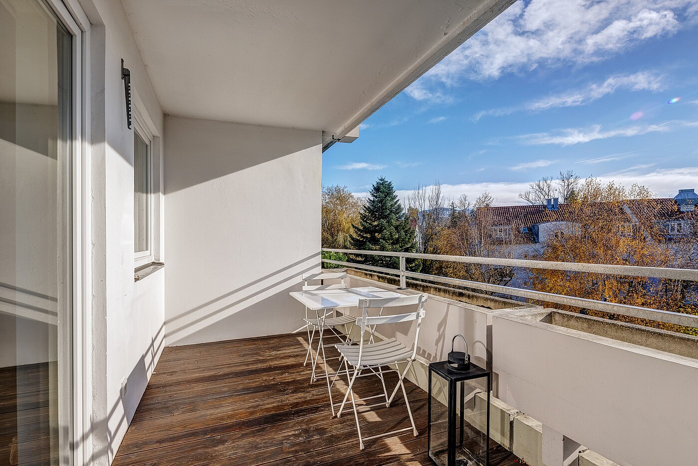 多层公寓 与 1 房间 | Rosenheim | 2109ML8 | Schöner Balkon...
