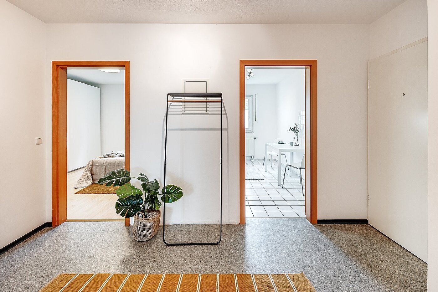 多层公寓 与 3 房间 | München-Hasenbergl | 2105ML10 | ...mit viel Platz