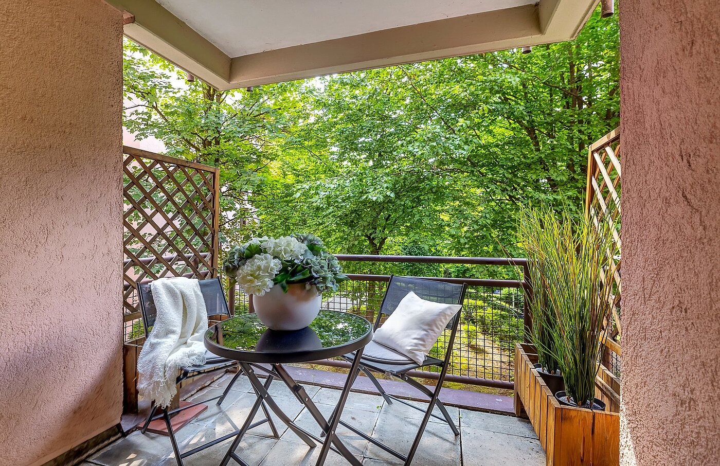 多层公寓 与 2 房间 | München-Sendling | 2106ML2 | ...mit Blick in den Innenhof
