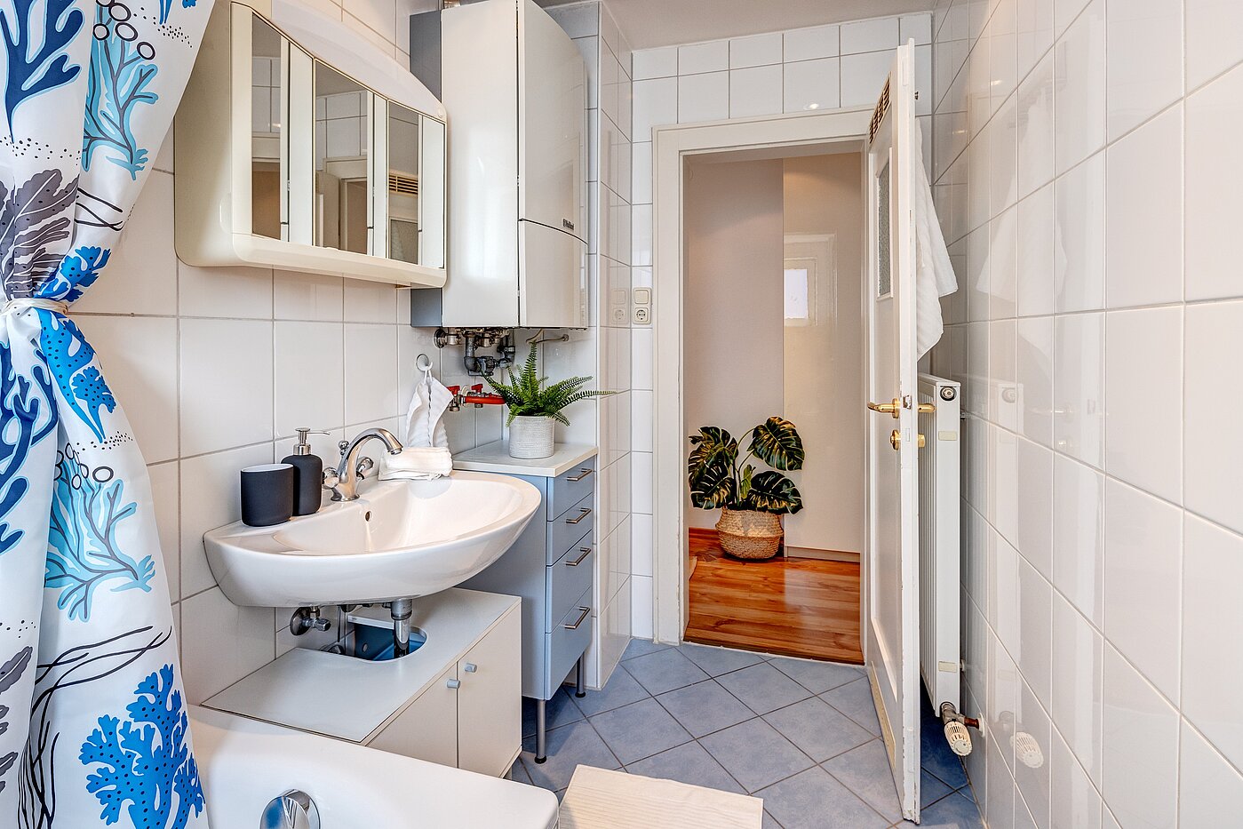 多层公寓 与 1 房间 | München-Sendling | 2201ML3 | ...sehr hell