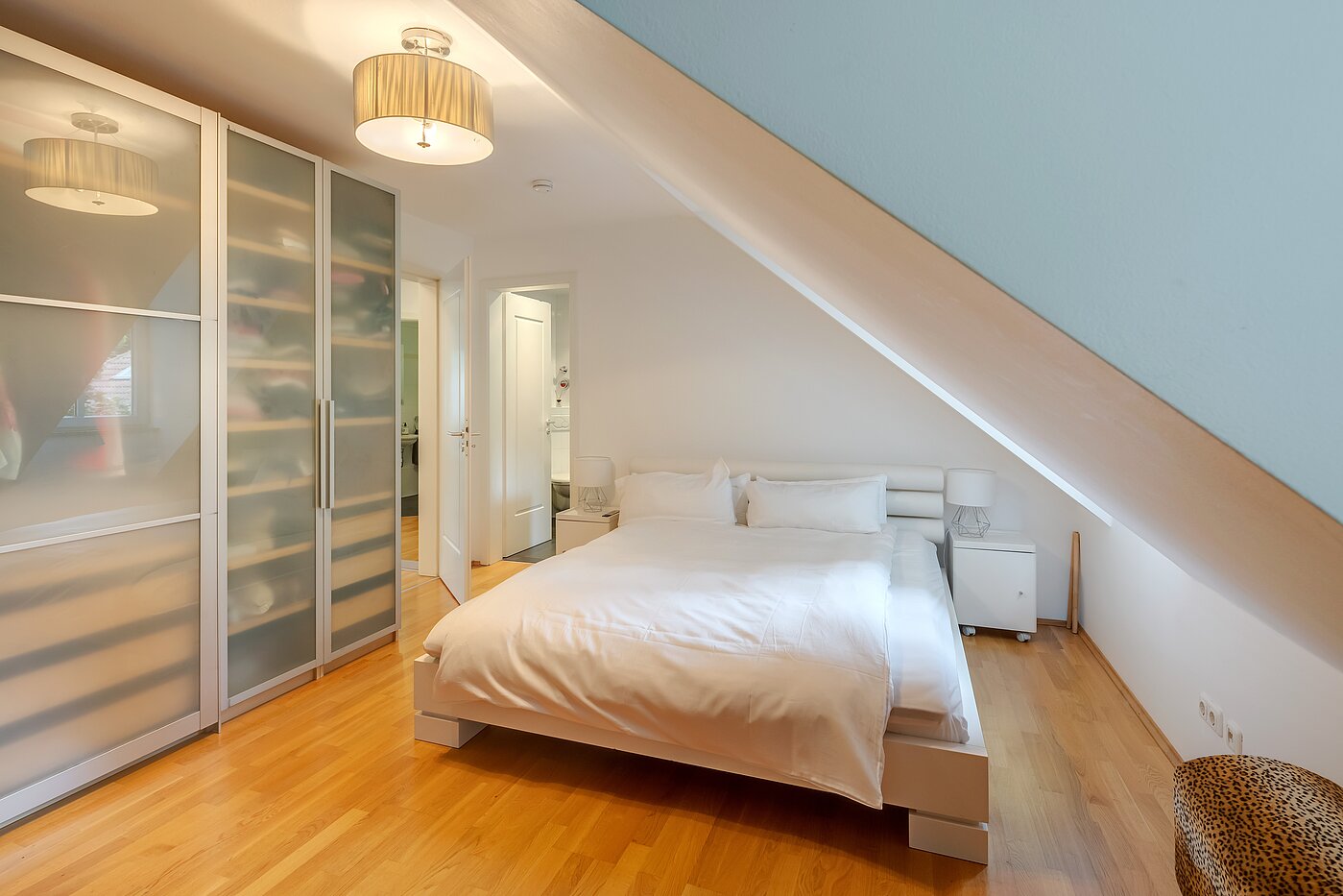 复式公寓 与 2.5 房间 | München-Solln | 701961 | Ausreichend...