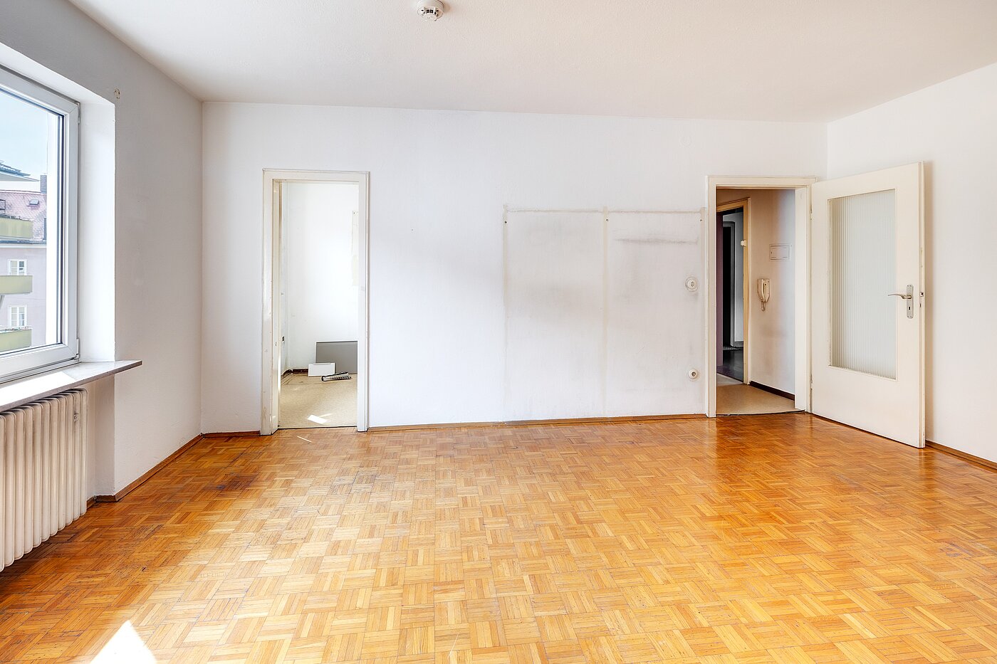 多层公寓 与 1 房间 | München-Isarvorstadt | 70062 | ...Schlafen