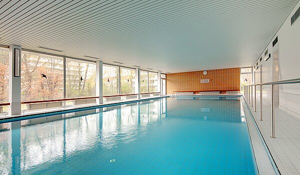 多层公寓 与 2 房间 | München-Sendling-Westpark | 2204ML2 | Schwimmbad...