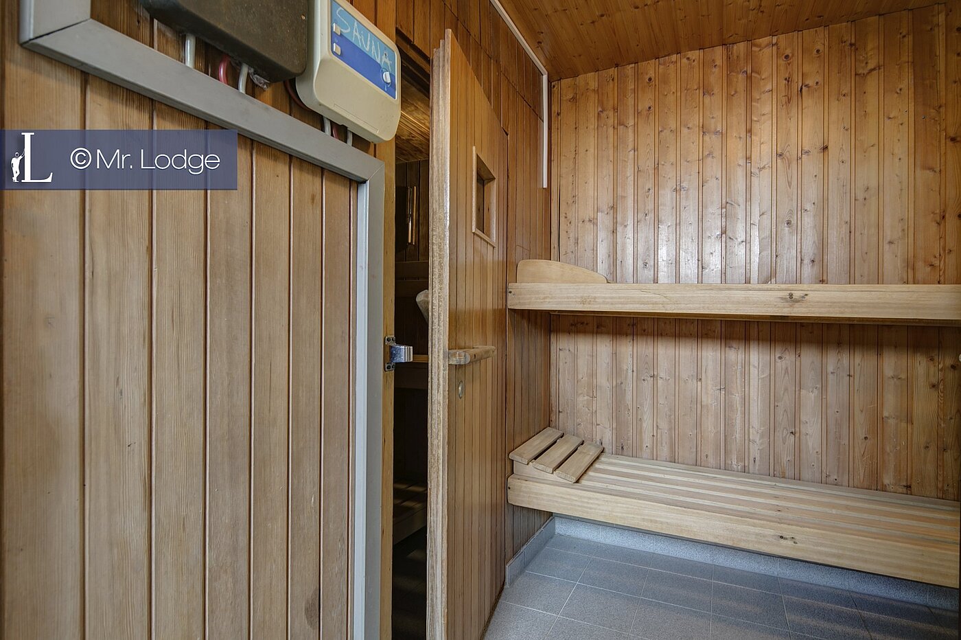 多层公寓 与 1 房间 | München-Sendling-Westpark | 1706ML8 | Gepflegte Sauna