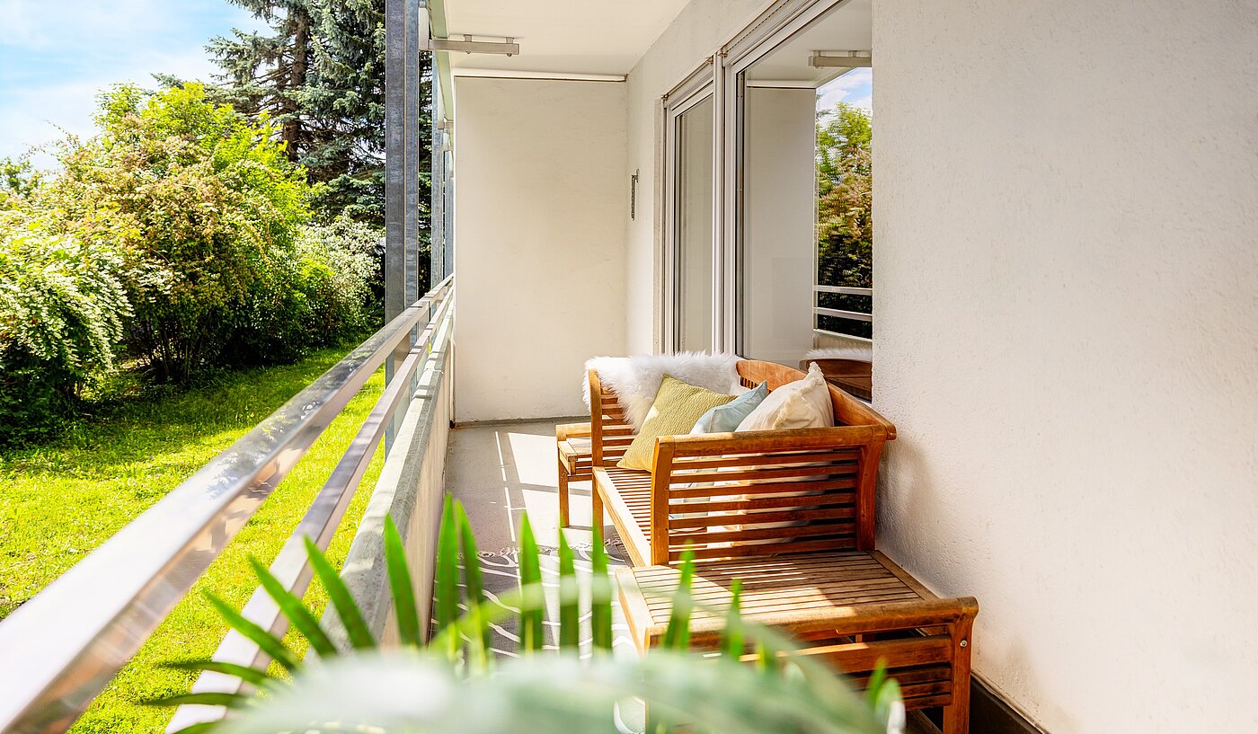 多层公寓 与 1.5 房间 | München-Milbertshofen | 701281