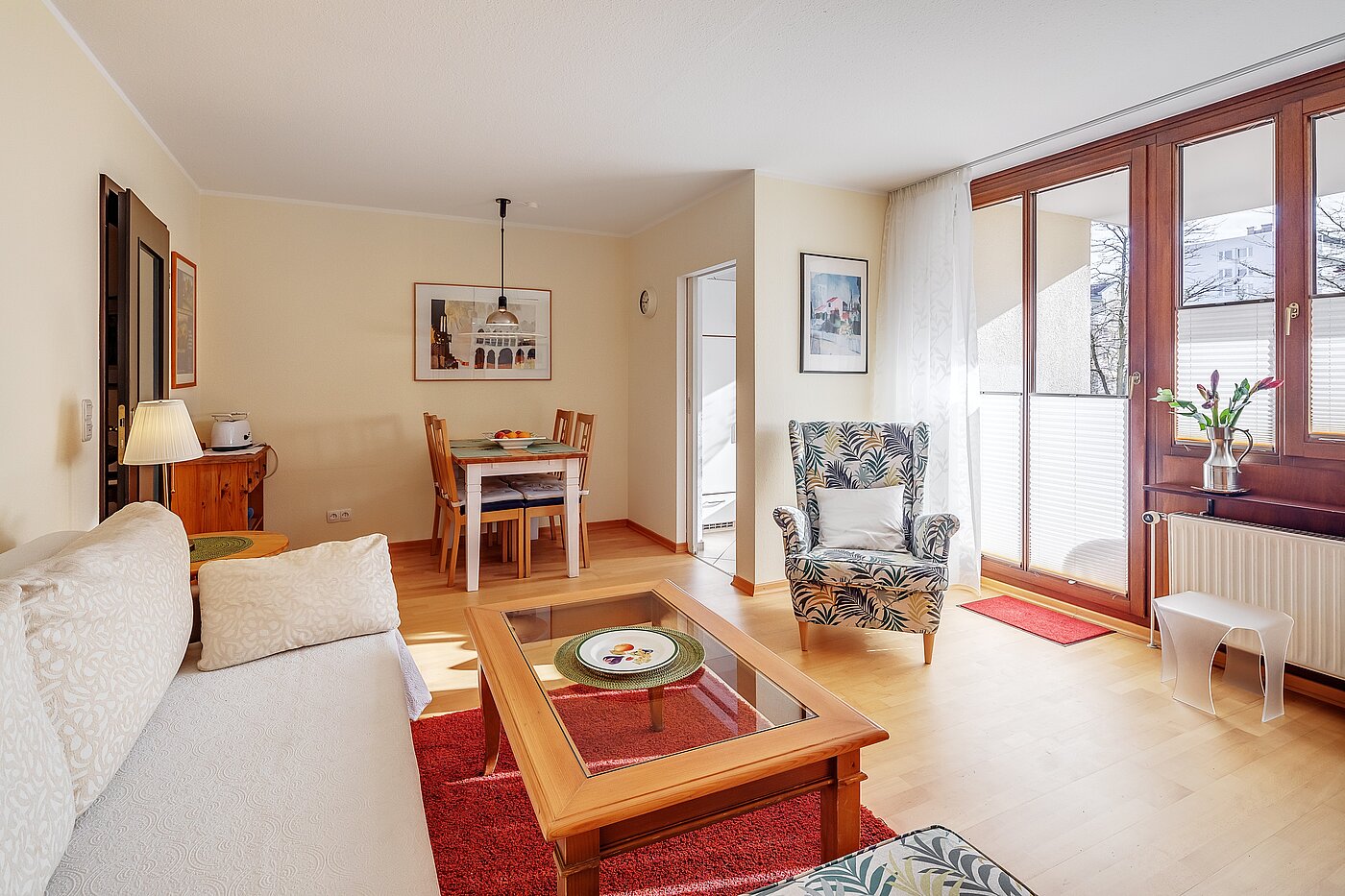 多层公寓 与 2 房间 | München-Schwabing | 2205ML62 | ...Essen