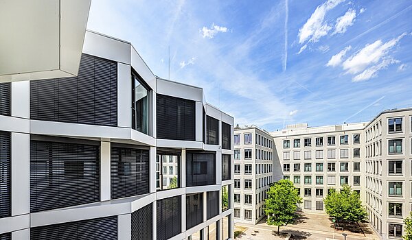 公寓 与 1.5 房间 | München-Neuhausen | 70444