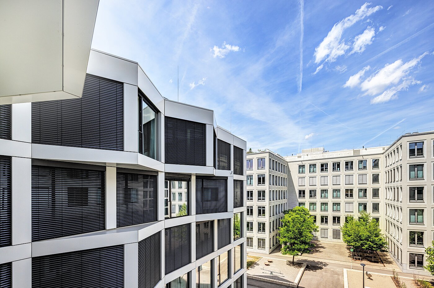 公寓 与 1.5 房间 | München-Neuhausen | 70444